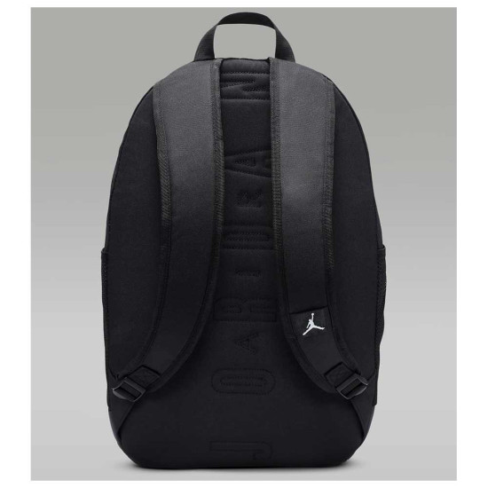 Jordan Τσάντα πλάτης Level Backpack Jordan Τσάντα πλάτης Level Backpack
